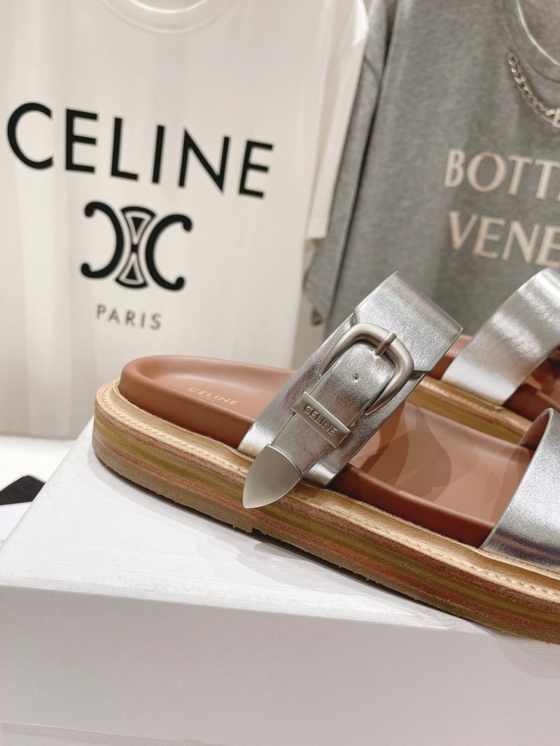 Celine Sandals